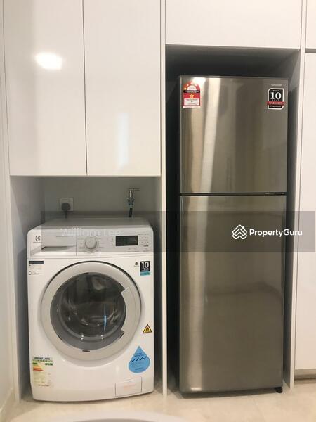 Condominium for Rent at Vogue Suites One - William Lee - PropertyGuru.com.my