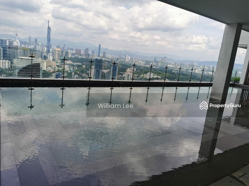 Condominium for Rent at Vogue Suites One - William Lee - PropertyGuru.com.my