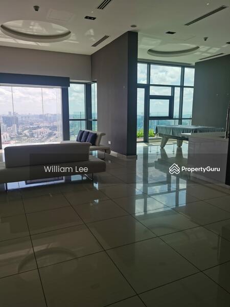 Condominium for Rent at Vogue Suites One - William Lee - PropertyGuru.com.my