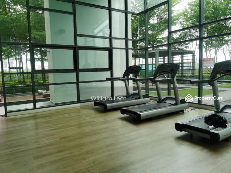 Condominium for Rent at Vogue Suites One - William Lee - PropertyGuru.com.my