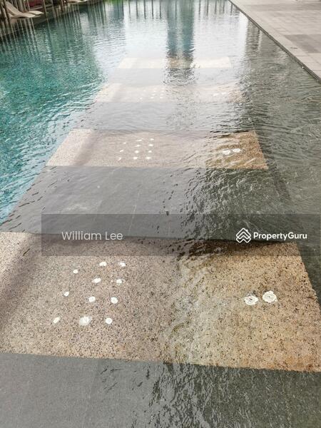 Condominium for Rent at Vogue Suites One - William Lee - PropertyGuru.com.my