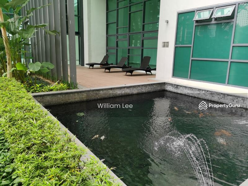 Condominium for Rent at Vogue Suites One - William Lee - PropertyGuru.com.my