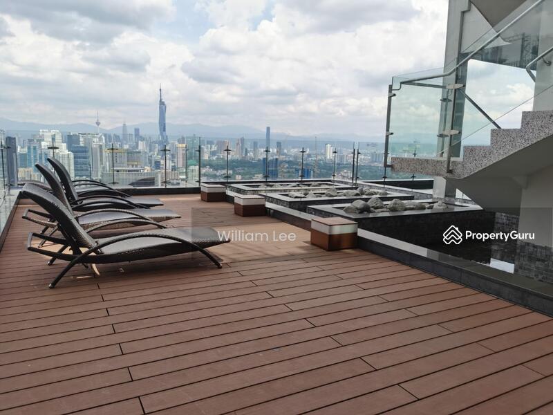 Condominium for Rent at Vogue Suites One - William Lee - PropertyGuru.com.my