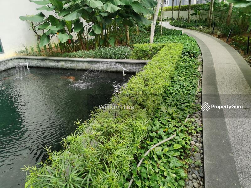 Condominium for Rent at Vogue Suites One - William Lee - PropertyGuru.com.my