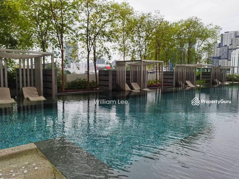 Condominium for Rent at Vogue Suites One - William Lee - PropertyGuru.com.my