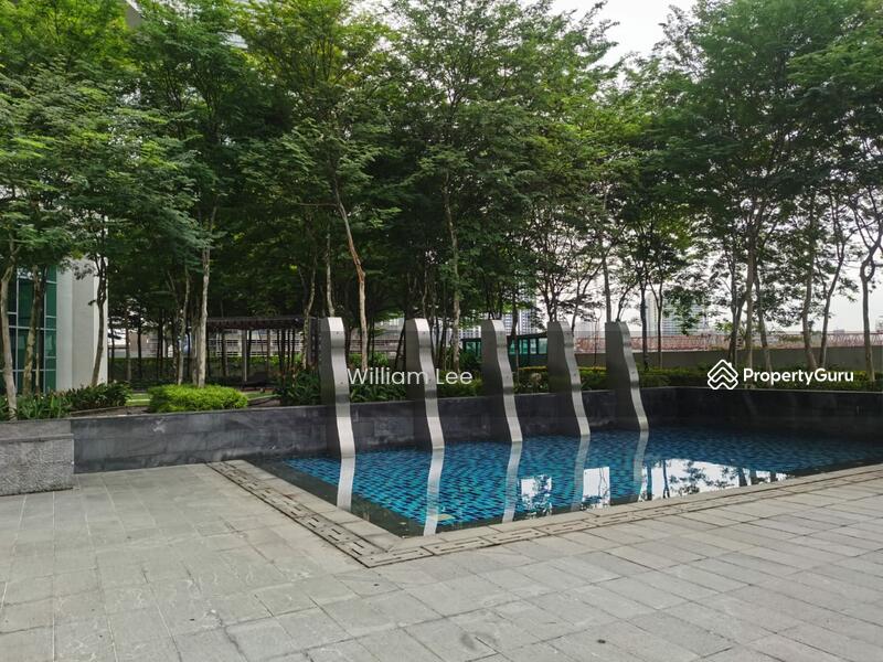 Condominium for Rent at Vogue Suites One - William Lee - PropertyGuru.com.my