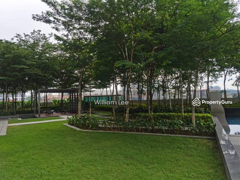 Condominium for Rent at Vogue Suites One - William Lee - PropertyGuru.com.my