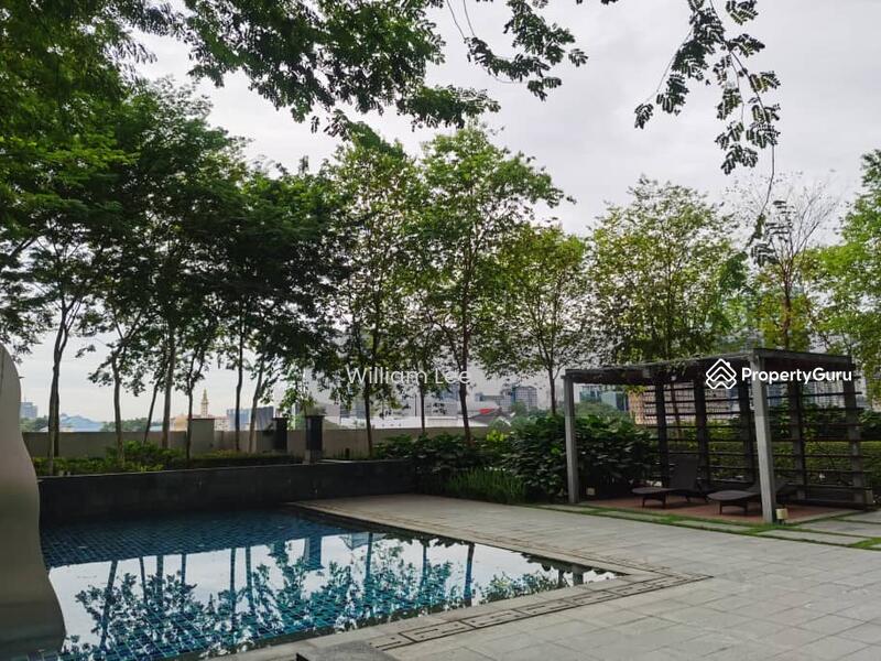 Condominium for Rent at Vogue Suites One - William Lee - PropertyGuru.com.my