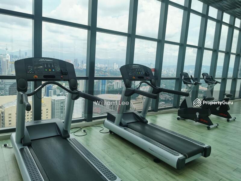 Condominium for Rent at Vogue Suites One - William Lee - PropertyGuru.com.my