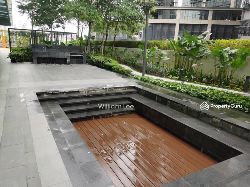 Condominium for Rent at Vogue Suites One - William Lee - PropertyGuru.com.my