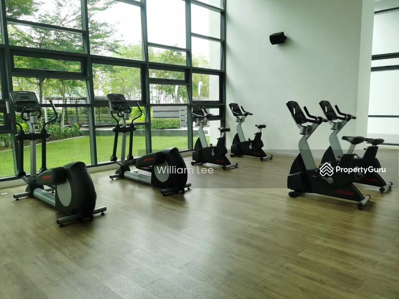 Condominium for Rent at Vogue Suites One - William Lee - PropertyGuru.com.my