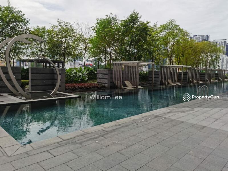 Condominium for Rent at Vogue Suites One - William Lee - PropertyGuru.com.my