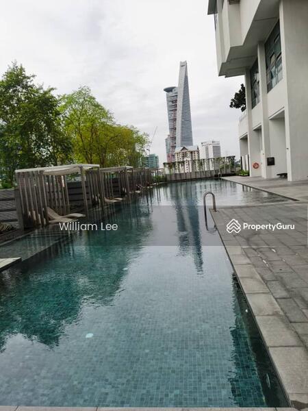 Condominium for Rent at Vogue Suites One - William Lee - PropertyGuru.com.my