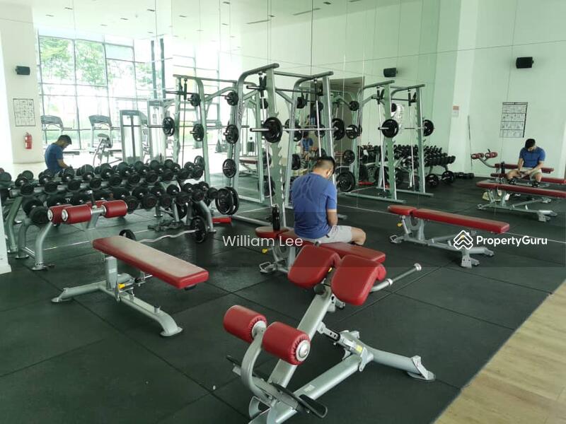 Condominium for Rent at Vogue Suites One - William Lee - PropertyGuru.com.my