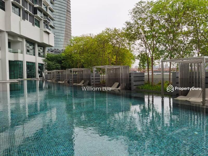 Condominium for Rent at Vogue Suites One - William Lee - PropertyGuru.com.my