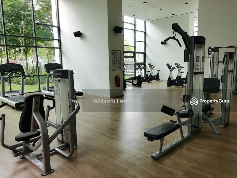 Condominium for Rent at Vogue Suites One - William Lee - PropertyGuru.com.my