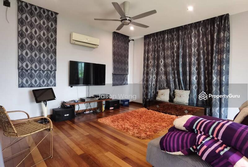 Untuk Disewa - Taman Usahawan, Kepong