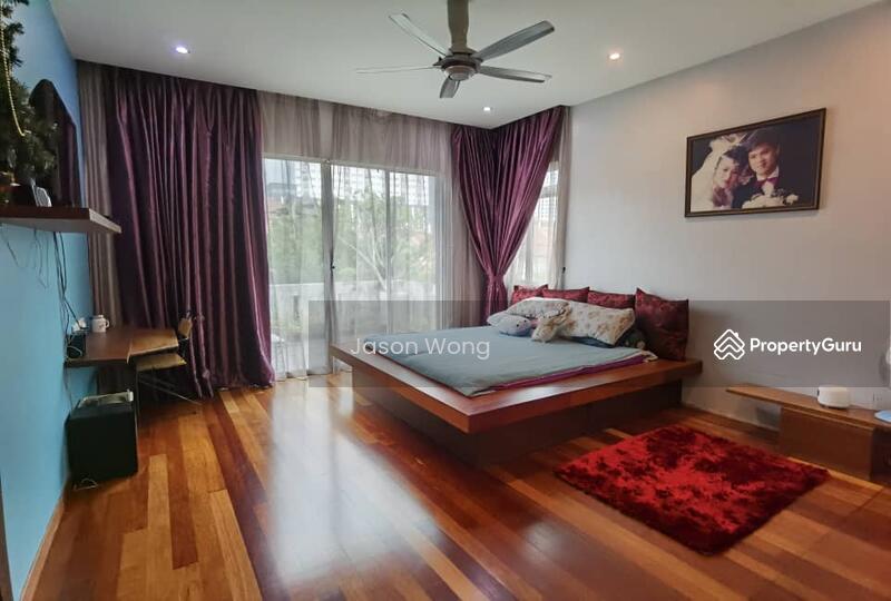 Untuk Disewa - Taman Usahawan, Kepong