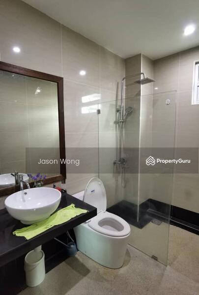 Untuk Disewa - Taman Usahawan, Kepong