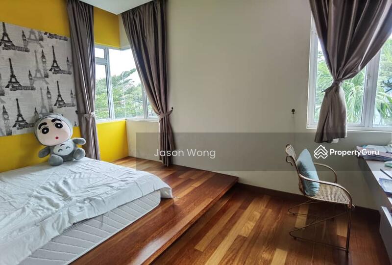 Untuk Disewa - Taman Usahawan, Kepong