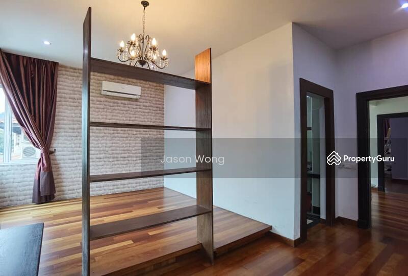 Untuk Disewa - Taman Usahawan, Kepong