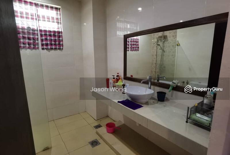 Untuk Disewa - Taman Usahawan, Kepong