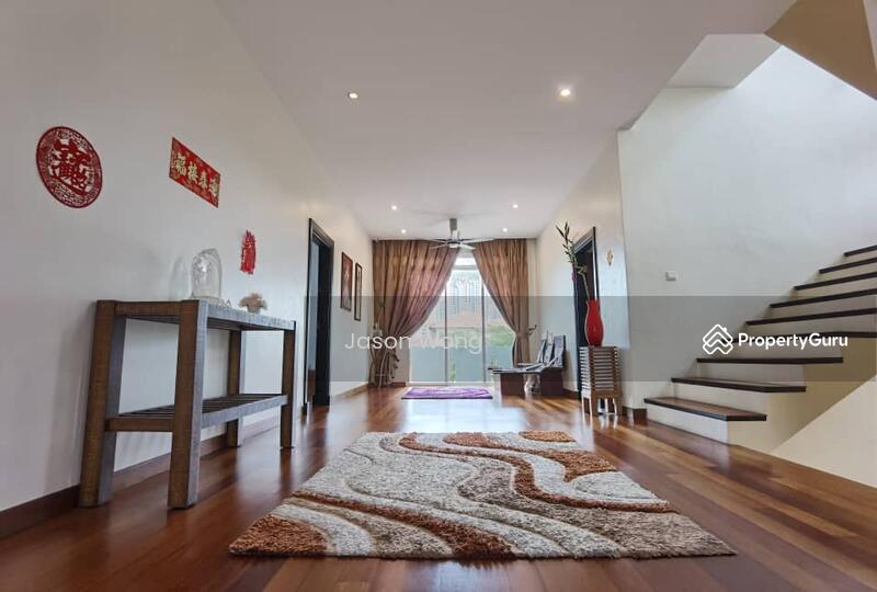 Untuk Disewa - Taman Usahawan, Kepong