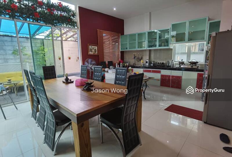 Untuk Disewa - Taman Usahawan, Kepong