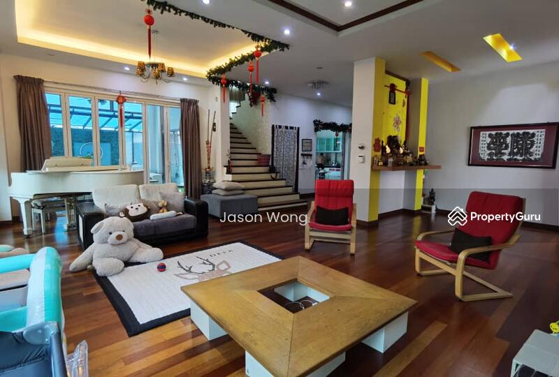 Untuk Disewa - Taman Usahawan, Kepong