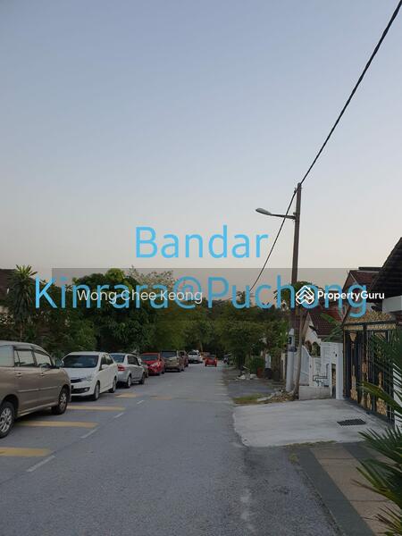 2-storey Terraced House for Sale in Bandar Kinrara Seksyen 1 (Bandar Kinrara) - Wong Chee Keong - PropertyGuru.com.my
