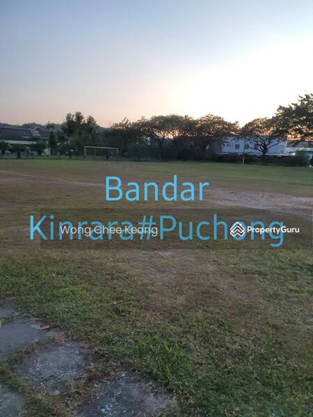 2-storey Terraced House for Sale in Bandar Kinrara Seksyen 1 (Bandar Kinrara) - Wong Chee Keong - PropertyGuru.com.my