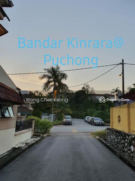 2-storey Terraced House for Sale in Bandar Kinrara Seksyen 1 (Bandar Kinrara) - Wong Chee Keong - PropertyGuru.com.my