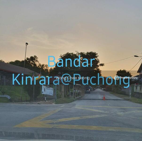 2-storey Terraced House for Sale in Bandar Kinrara Seksyen 1 (Bandar Kinrara) - Wong Chee Keong - PropertyGuru.com.my