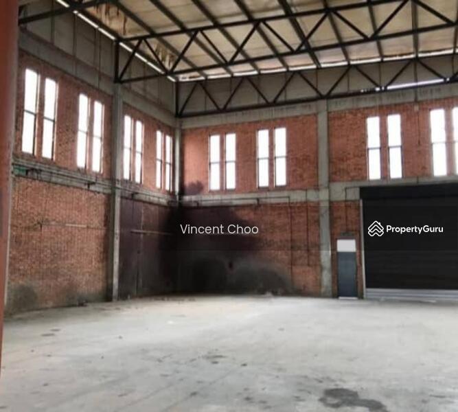 For Rent - Shah Alam