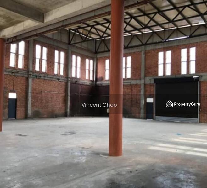 For Rent - Shah Alam