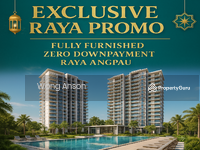 For Sale - MIDVALLEY [FULLY FURNISHED] RM1.3K MONTHLY 3ROOMS MID VALLEY
