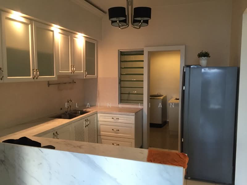 Kondominium untuk Disewa di Casa Indah 2 - Elaine Lian - PropertyGuru.com.my