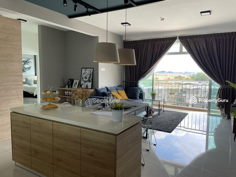 Untuk Dijual - Seri Austin - Terrace Homes