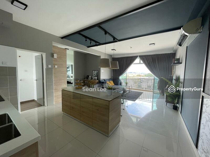 Untuk Dijual - Seri Austin - Terrace Homes