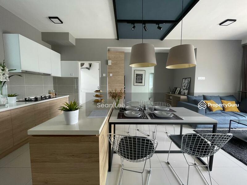 Untuk Dijual - Seri Austin - Terrace Homes