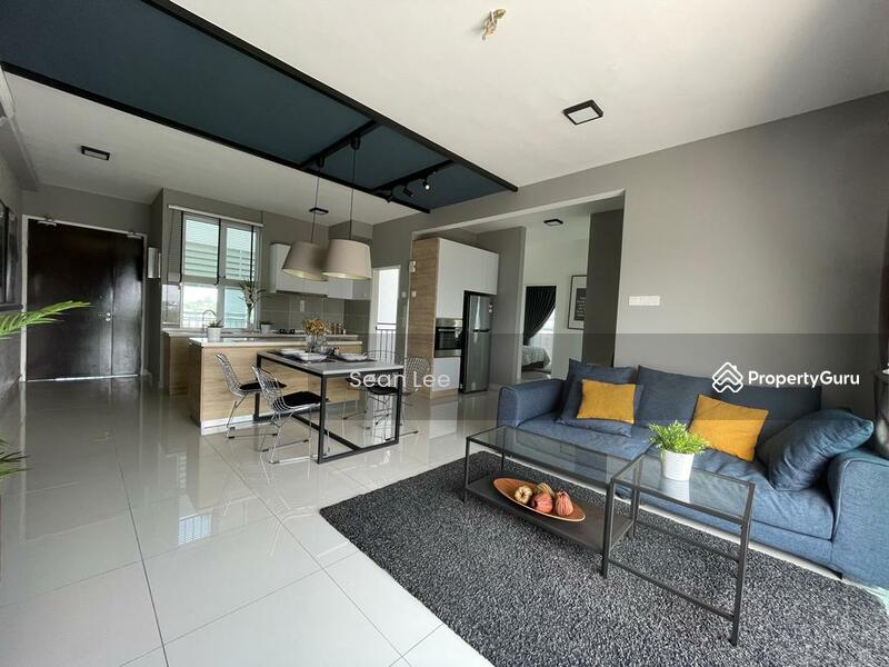 Untuk Dijual - Seri Austin - Terrace Homes