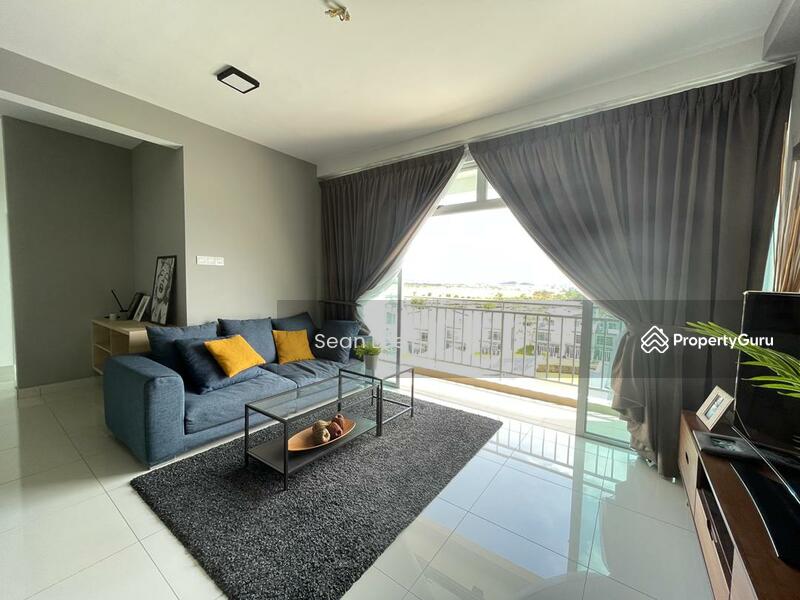 Untuk Dijual - Seri Austin - Terrace Homes
