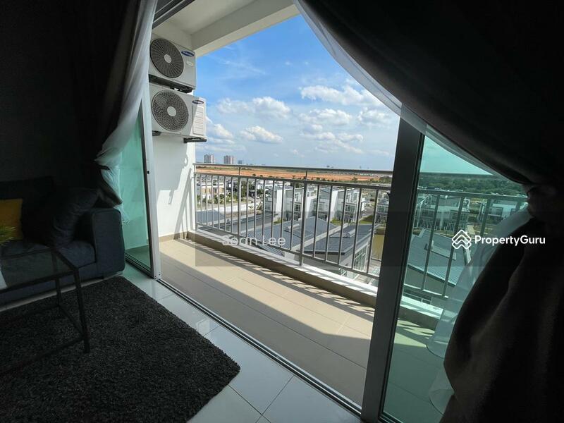 Untuk Dijual - Seri Austin - Terrace Homes