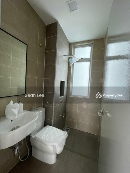 Untuk Dijual - Seri Austin - Terrace Homes