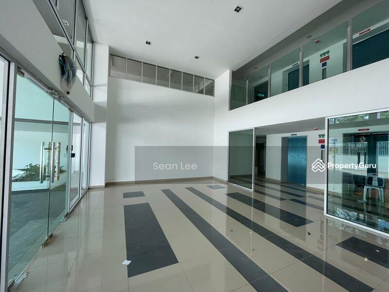 Untuk Dijual - Seri Austin - Terrace Homes