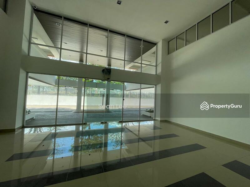 Untuk Dijual - Seri Austin - Terrace Homes