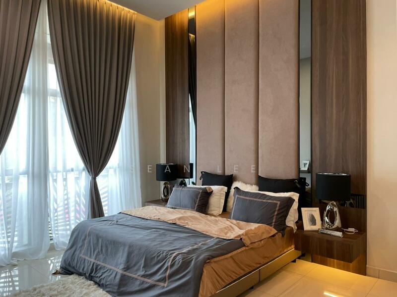 Lppsa Loan/Seri Austn Double Storey/Bumi Lot/Bandar Dato Onn - 2