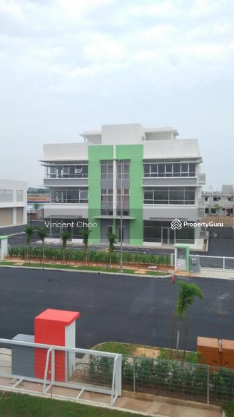 Factory for Sale in Cyberjaya (Selangor) - Vincent Choo - PropertyGuru.com.my