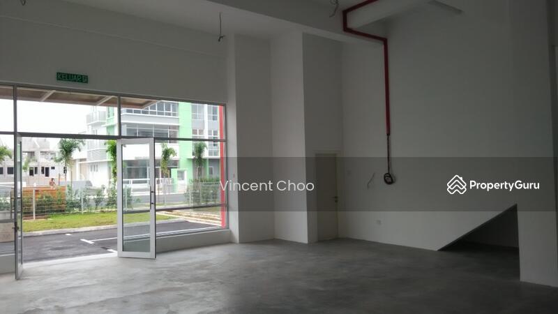 Untuk Dijual - Cyberjaya