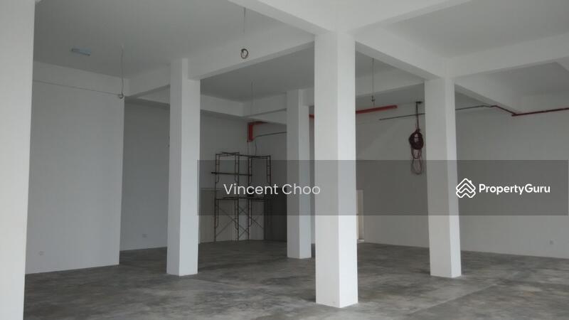 Untuk Dijual - Cyberjaya